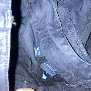 Polo Joggers, Negotiable